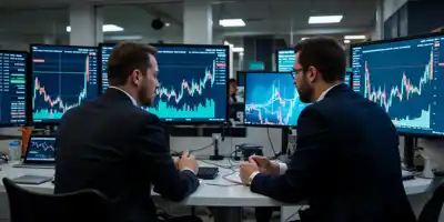 Глобальные фонды возвращаются на китайский рынок после периода скепсиса