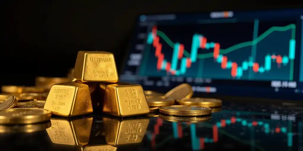 Рост цен на золото поддержал 45UtBZ5ujWzSypUcакции на долларовой бирже Зимбабве