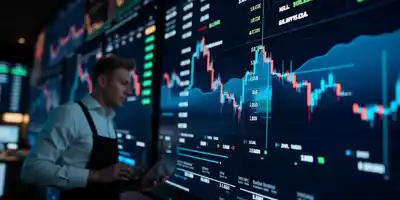 Страх перед ИИ затронул акции транспортных компаний