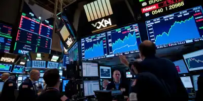 Трейдер заработал свыше миллиона долларов на опционах Warner Bros