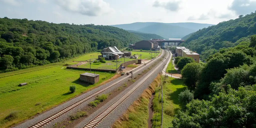 США планируют инвестировать свыше 1 млрд долларов в проекты критических минералов в Конго