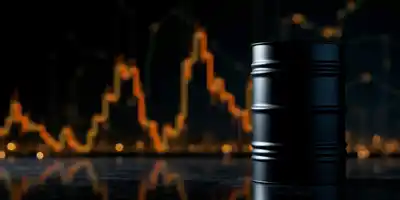 Нефтяные трейдеры активно инвестируют в медвежий ETF перед обвалом рынка