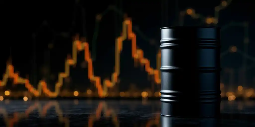 Нефтяные трейдеры активно инвестируют в медвежий ETF перед обвалом рынка