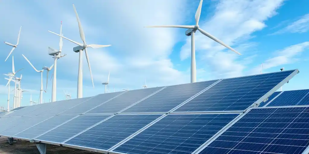 Эксперт BlackRock: Спад в AI не остановит рост сектора чистой энергетики