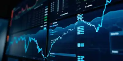 S&P 500 показывает двузначный рост благодаря технологическим гигантам, прогнозируют аналитики Wells Fargo