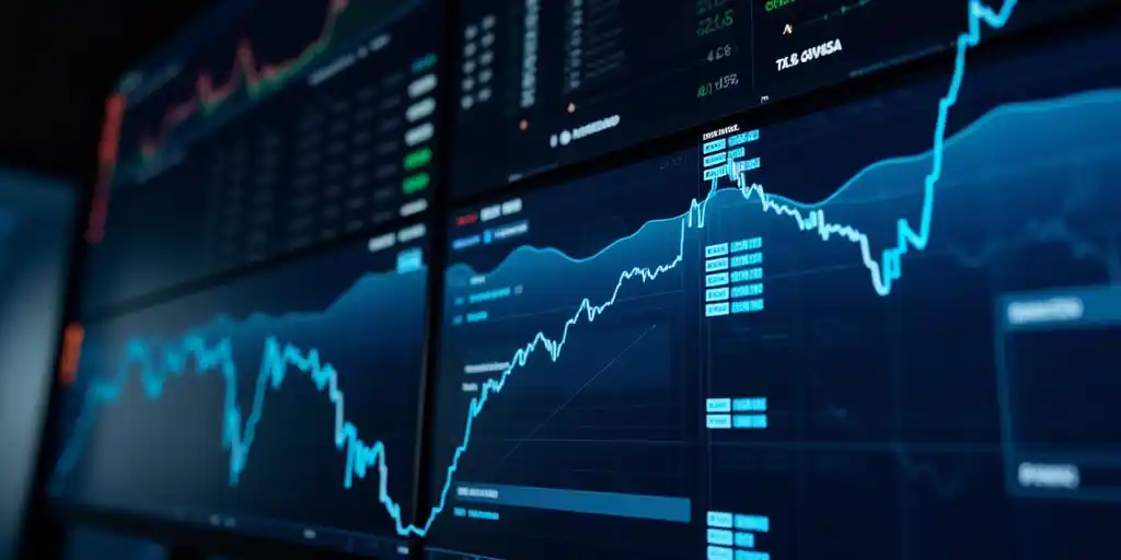 S&P 500 показывает двузначный рост благодаря технологическим гигантам, прогнозируют аналитики Wells Fargo