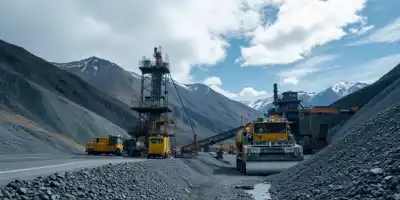 Chemaf приостановит добычу кобальта в Конго без инвестора