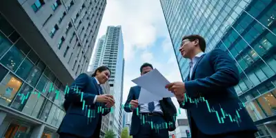 Инвестиции Berkshire Hathaway в японские компании превысили $30 млрд