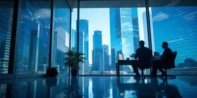 Cottonwood закрыл фонд специальных ситуаций в недвижимости на $1 млрд