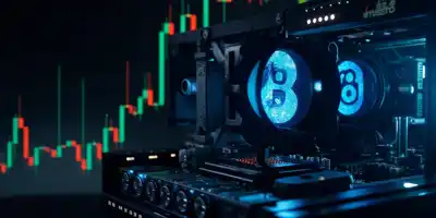 Founders Fund Питера Тиля приобрели 9.1% акций компании BitMine