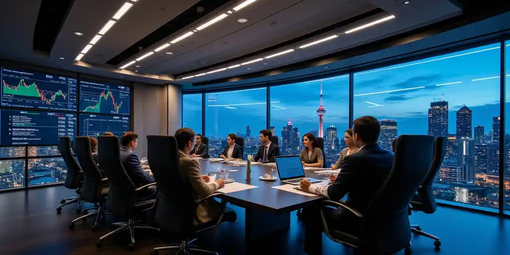 Канадский пенсионный фонд продаст акции португальской EDP