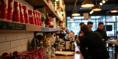 Забастовка бариста Starbucks охватила более 40 городов США в праздничный сезон