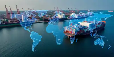 Торговые пошлины Трампа ускоряют переориентацию Китая на страны глобального Юга