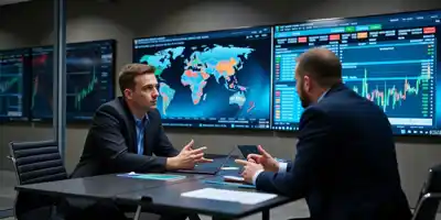 Возрождение carry trade на рынках развивающихся стран вселяет оптимизм на 2026 год