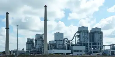 Рост промышленного производства Германии в мае превысил прогнозы экспертов