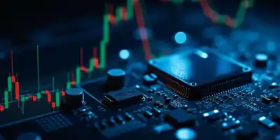 Акции Wingtech упали на 10% после действий правительства Нидерландов