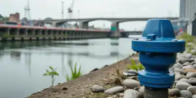 Счетная палата предложила десятикратно повысить плату за водопользование