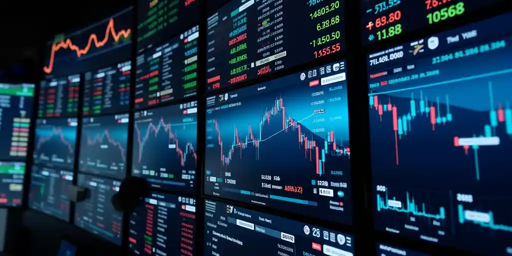 Рынок США отреагировал неоднозначно на данные по занятости