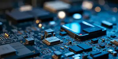 Белый дом выступает против законопроекта об ограничении экспорта чипов Nvidia