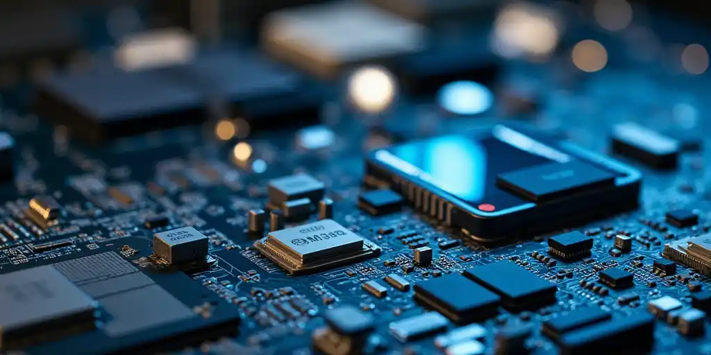 Белый дом выступает против законопроекта об ограничении экспорта чипов Nvidia