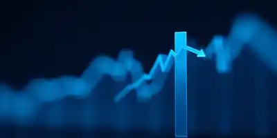 Рост акций Moderna после квартального финансового отчёта