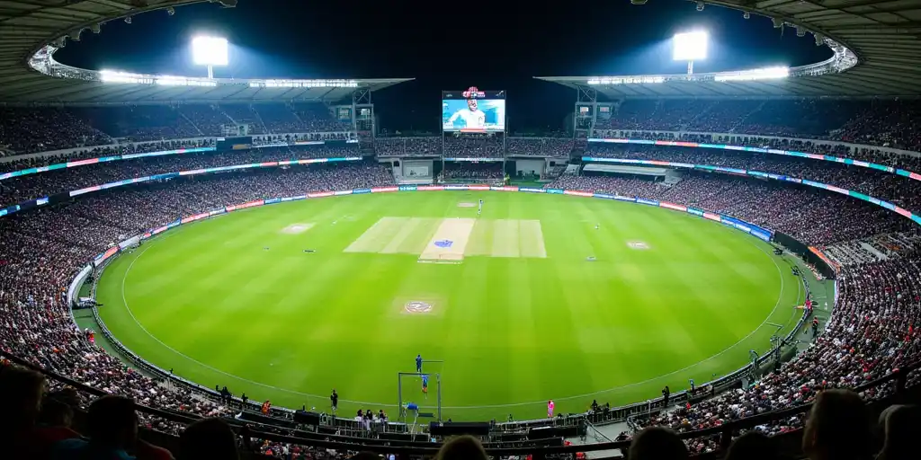 Blackstone и Carlyle рассматривают доли в индийских крикетных командах