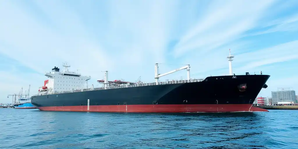 Европа ожидает рекордные импорт СПГ в этом году по данным МЭА