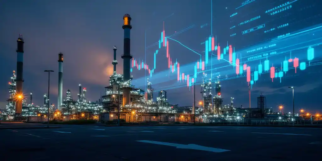 Рост спроса на газ: мировой рынок фиксирует резкое подорожание сырья