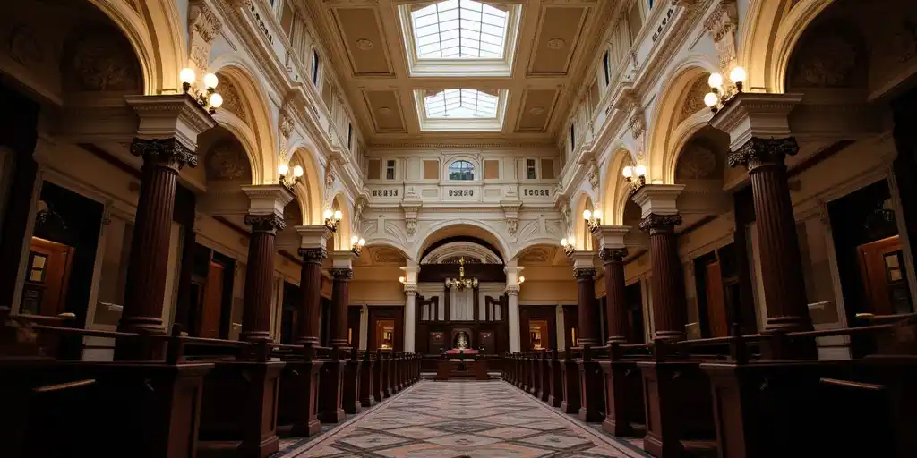 Риск частичного шатдауна в США уже на этой неделе