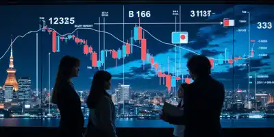 Аналитики повышают прогнозы по индексу Nikkei на фоне ожиданий роста