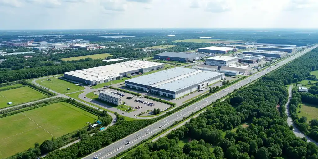 Рейтинг привлекательности российских ОЭЗ: лидеры и обновленные критерии