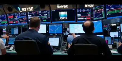 Трейдеры опционов ожидают волатильности на рынке акций после решения ФРС