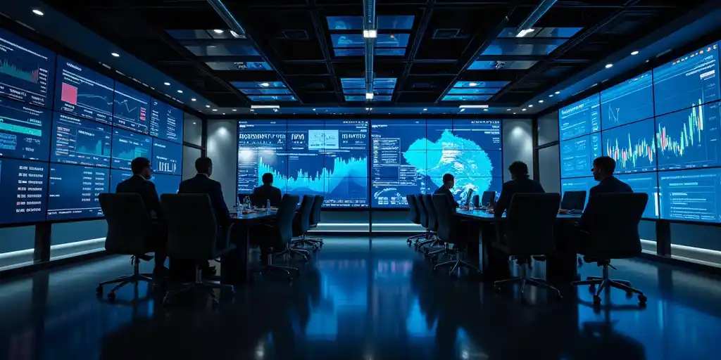 Дмитрий Григоренко рассказал о развитии цифровизации