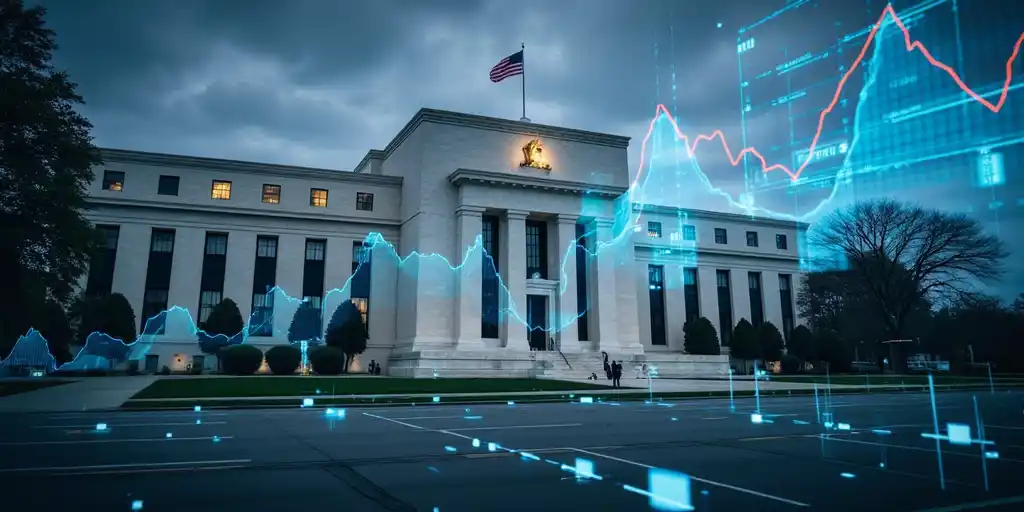 Пауэлл продвигает снижение ставки ФРС на фоне разногласий