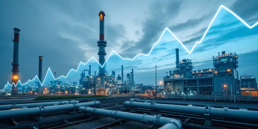 Рост ВВП России за 7 месяцев 2025 года составил 1,1%