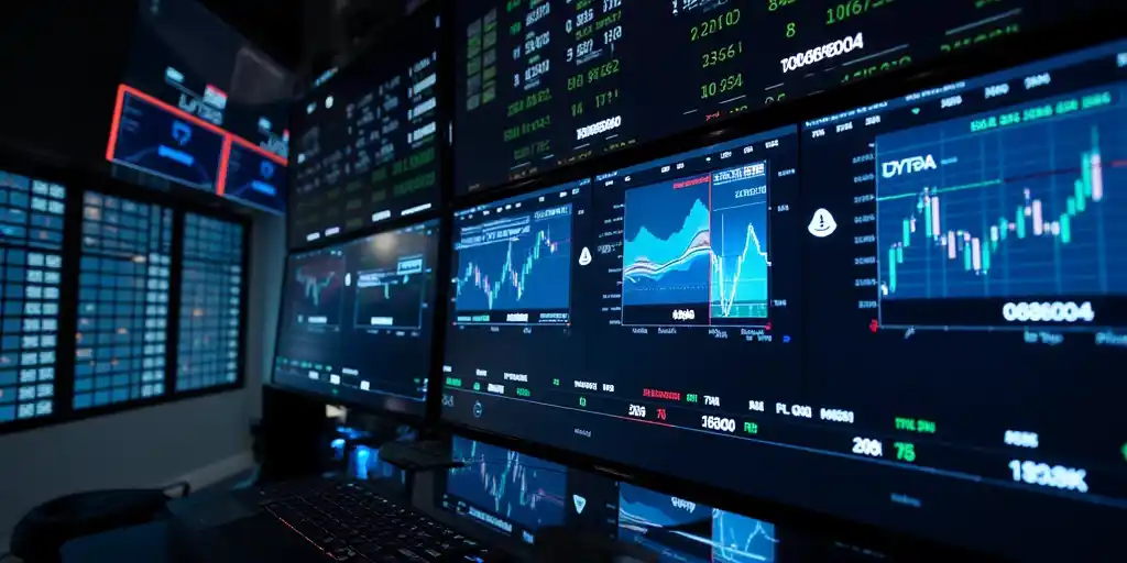 Bullish планирует привлечь до $629 млн в ходе первичного публичного предложения