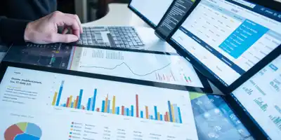 Новая платформа позволяет создать свой индексный портфель от $1000