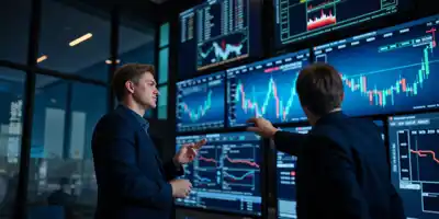 Рекомендации Bank of America по использованию опционов для инвестиций в технологический сектор