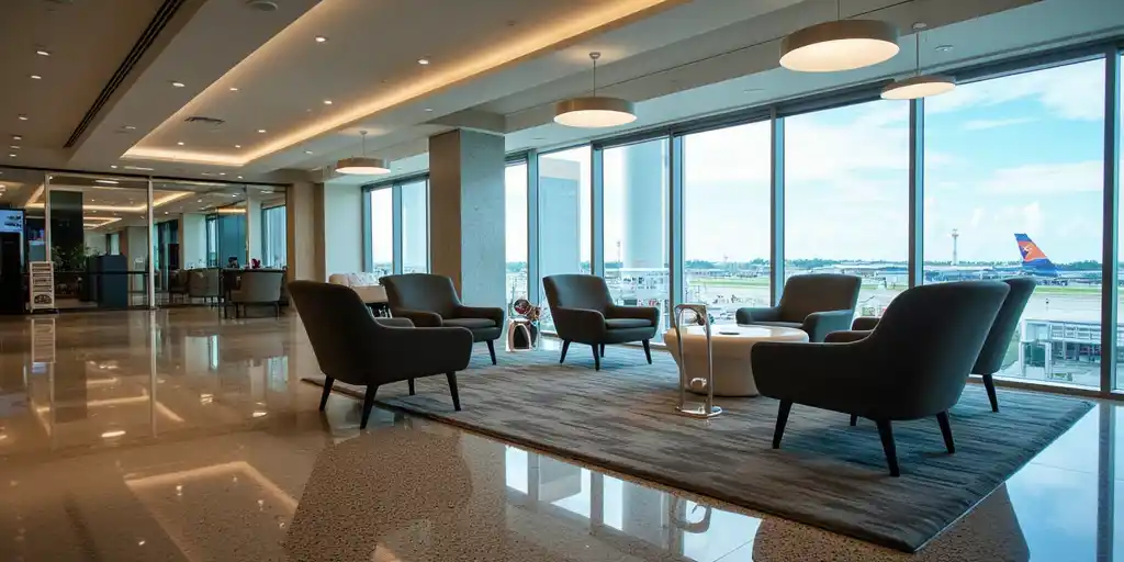 Affinity Equity Partners изучает продажу доли в Plaza Premium Group