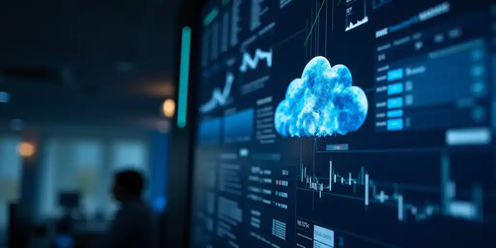 Акции Salesforce падают из-за слабых прогнозов выручки и проблем с ИИ