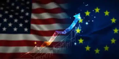 Доллар показал максимальный рост с мая после заключения торгового соглашения между США и ЕС