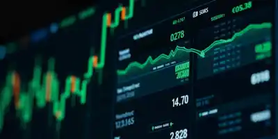 Рост акций Nvidia способствует обновлению максимума Nasdaq 100