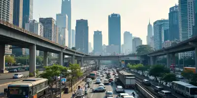 Индия должна расти вдвое быстрее для предотвращения кризиса занятости — аналитики