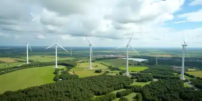 Сотни проектов чистой энергии в Великобритании столкнулись с задержками подключения