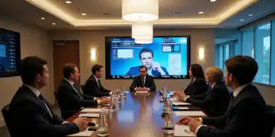 Визит главы Intel в Белый дом запланирован на 11 августа