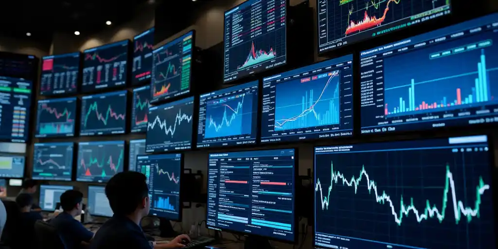 Перспективы ИИ в Китае привлекают ведущий азиатский фонд от Кореи и Тайваня