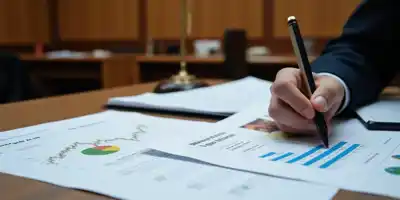 Бывший трейдер Archegos избежал тюрьмы после сотрудничества со следствием