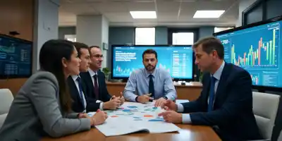 Что нужно для создания одного из крупнейших банков мира