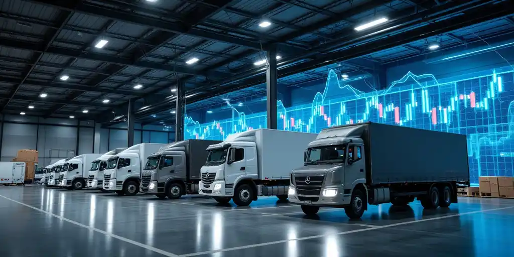 Акции FedEx растут и близки к годовому максимуму