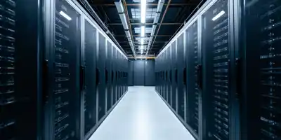 Инвестиции в ЦОДы превысят $3 трлн за пять лет